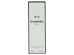 Chanel No, 5 EDT Vapo NF, 50 ml