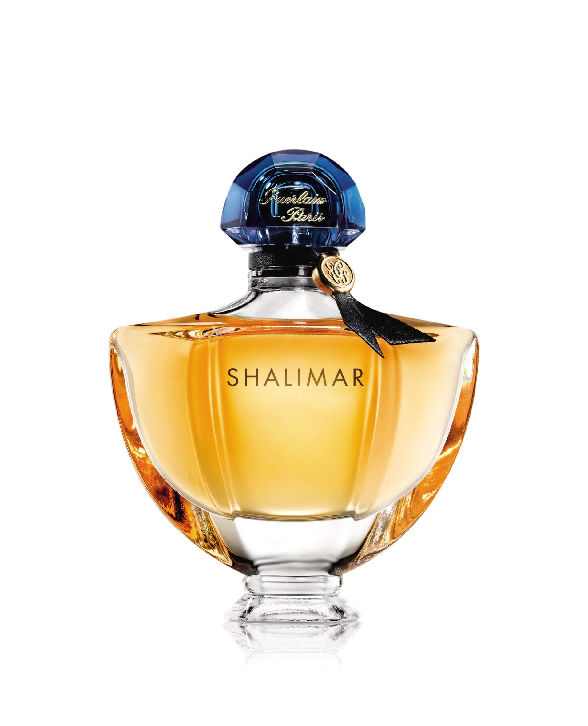 Guerlain Shalimar - perfumes for women 90 ml - EDP Spray