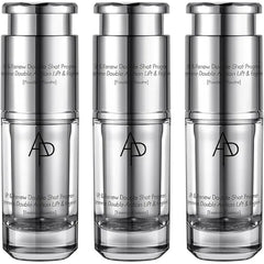 AMOREPACIFIC AP Beauty M.D. Lift & Renew Double Shot Program x 3, Rejuvenating Booster System, Moisture Barrier Repair, Elasticity Enhancement, Anti Aging