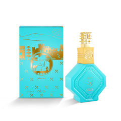 Nabeel Perfumes Irth Fairooz 100ml Spray