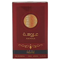 Adyan Prestige Aroosa - Eau de Parfum for Women (100ml)