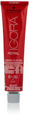 Schwarzkopf Professional - Igora Royal 8-00 60 ml