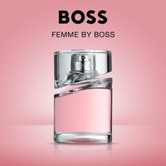 Hugo Boss Femme Women's Eau de Parfum