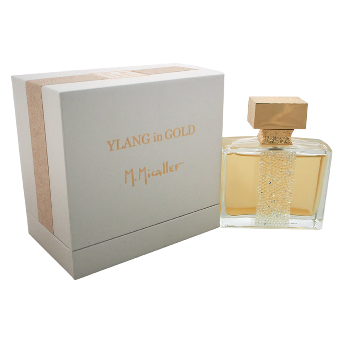 Ylang in Gold EDP Spray 100ml