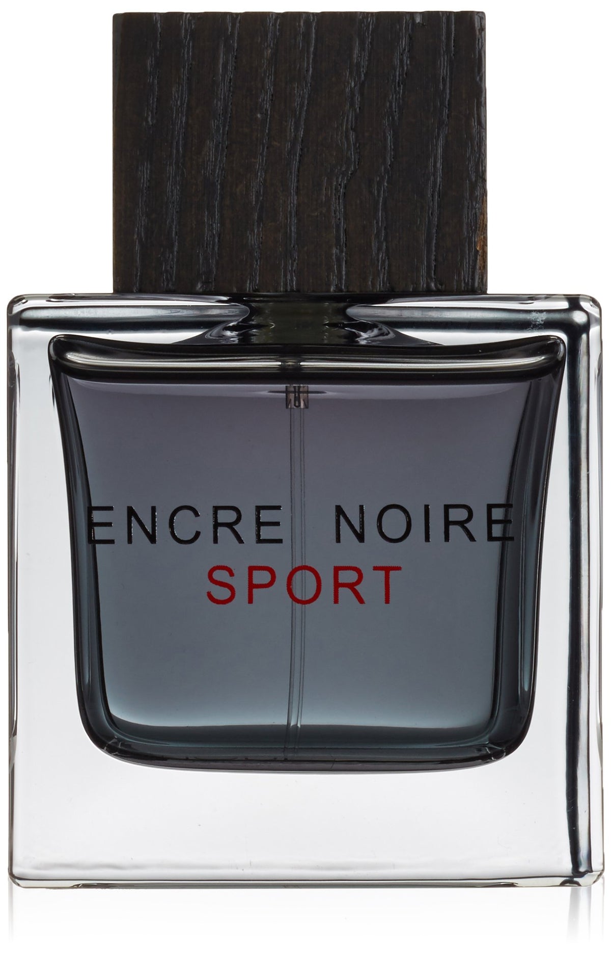 Lalique Encre Noire Sport EDT Spray 3.3 oz Men