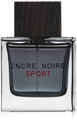 Lalique Encre Noire Sport EDT Spray 3.3 oz Men