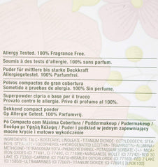 Clinique Superpowder Double Face Makeup - # 04 Matte Honey (M-P)-Dry Combination, 10 ml