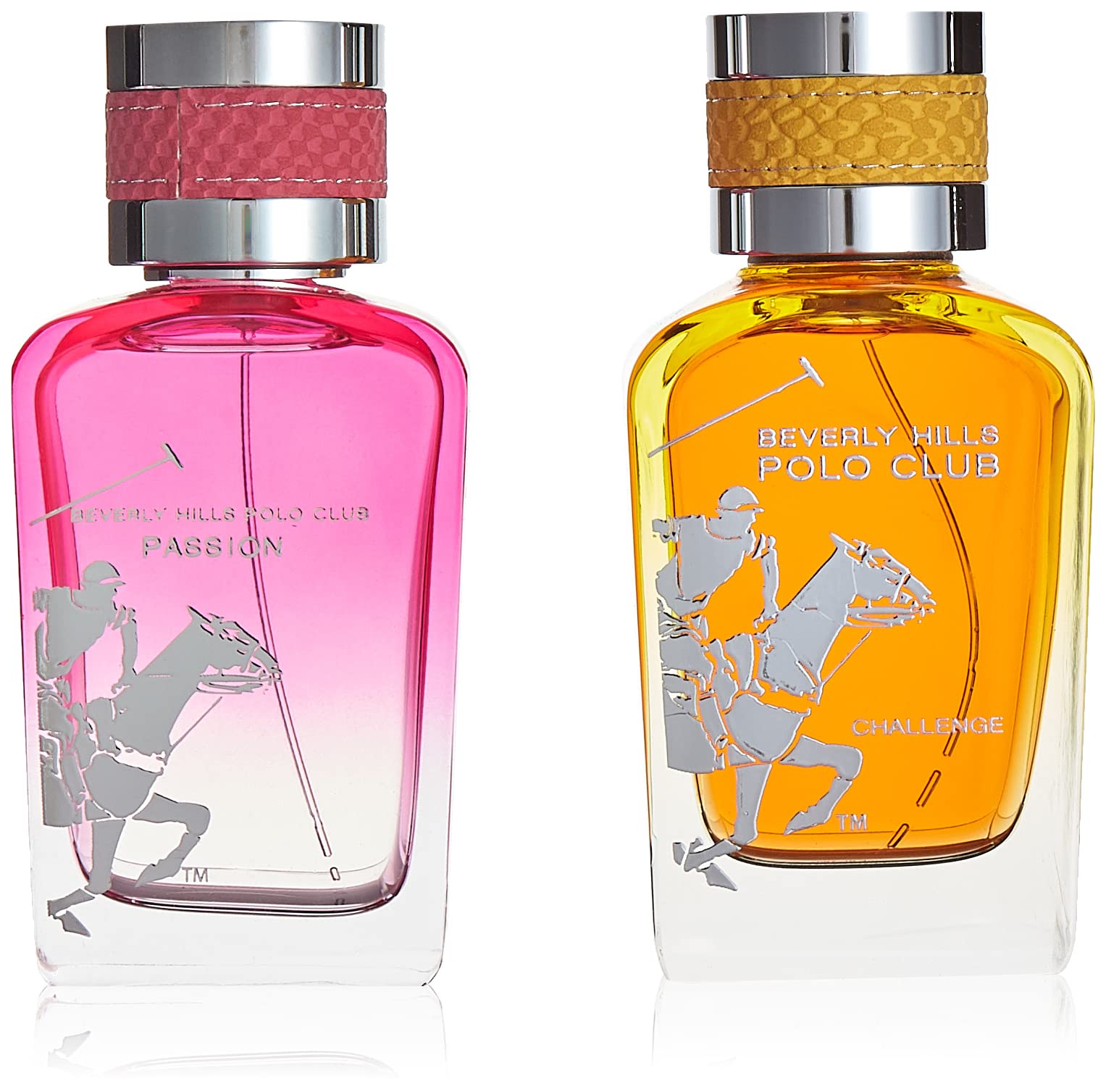 Beverly Hills Polo Club Prestige Pour Femme Eud De Parfum Twin Pack, Gift Set, for Womens 2 x 100ml