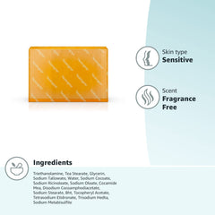 NEUTROGENA Original Formula Facial Bar, Fragrance Free 3.5 oz.