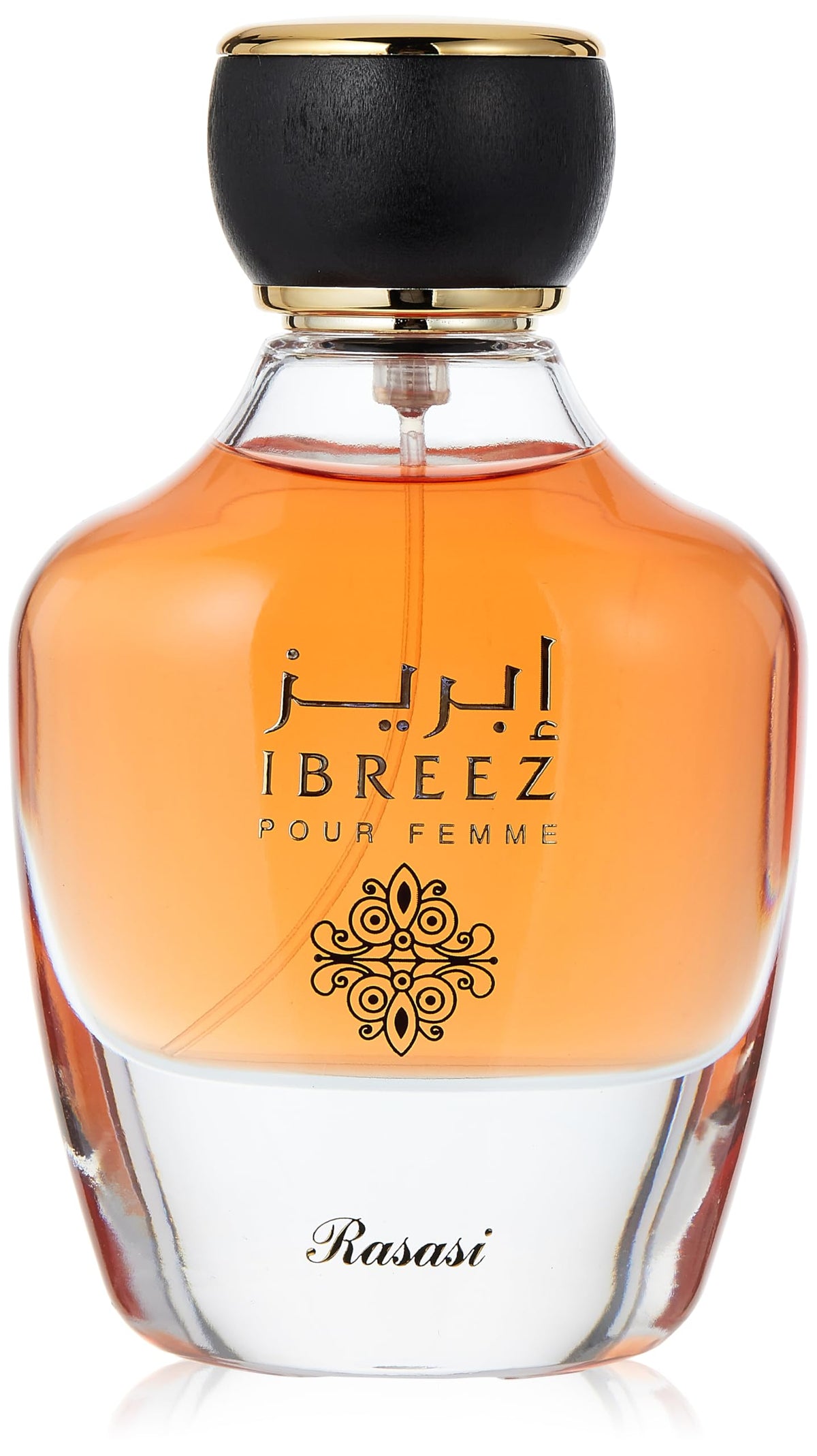 Rasasi Ibreez Eau de Parfum for Women 100 ml