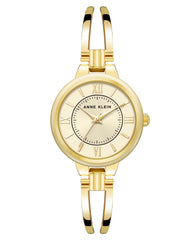 Anne Klein Women's Bangle Watch