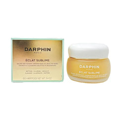 Darphin Paris Eclat Sublime Aromatic Cleansing Balm With Rosewood (100 ml / 3.4 Oz)