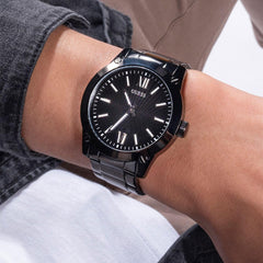 GUESS Men's 44mm Watch
