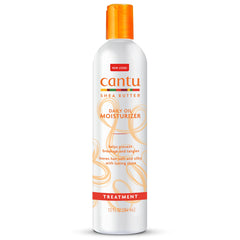 Cantu Shea Butter Daily Oil Moisturizer, 13Oz (384Ml)