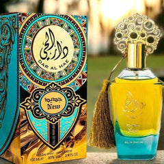 Ard Al Zaffran Dar hae eau de perfume 100ml by