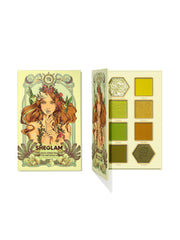 SHEGLAM VIRTUOUS VIRGO PALETTE 8G