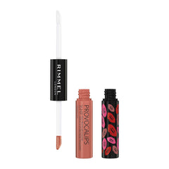 Rimmel Provocalips Liquid Lipstick - 710 Kiss Off 7Ml