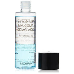 Moira Eye & Lip Makeup Remover