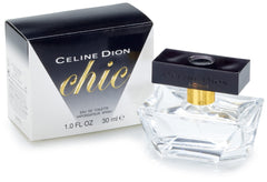 Celine Dion Chic Femme/Woman Eau de Toilette 30 ml