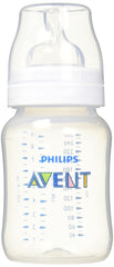 AVENT Philips Classic Plus Baby Bottle, 9 Ounce