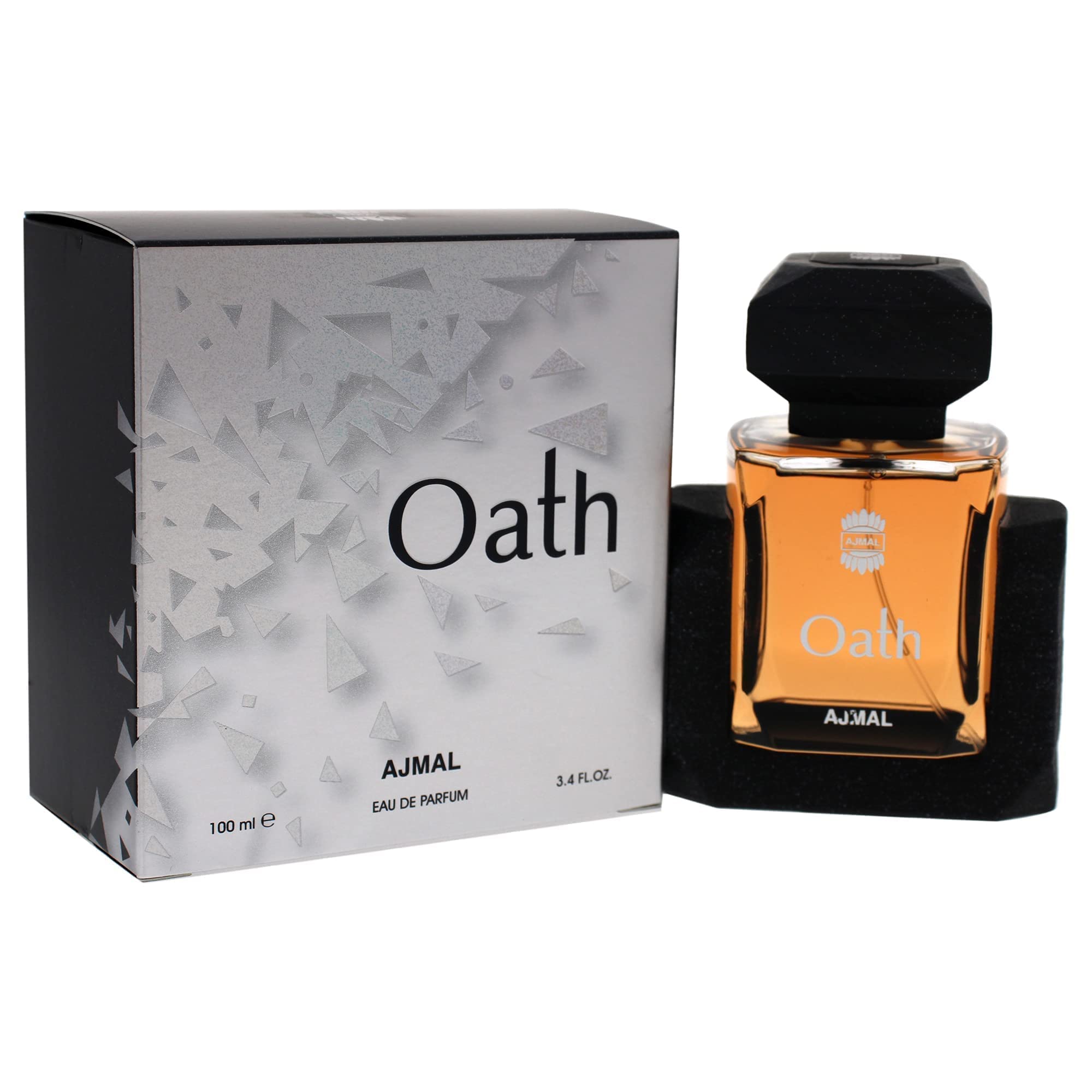 Ajmal Perfumes Oath For Men, 100 ML