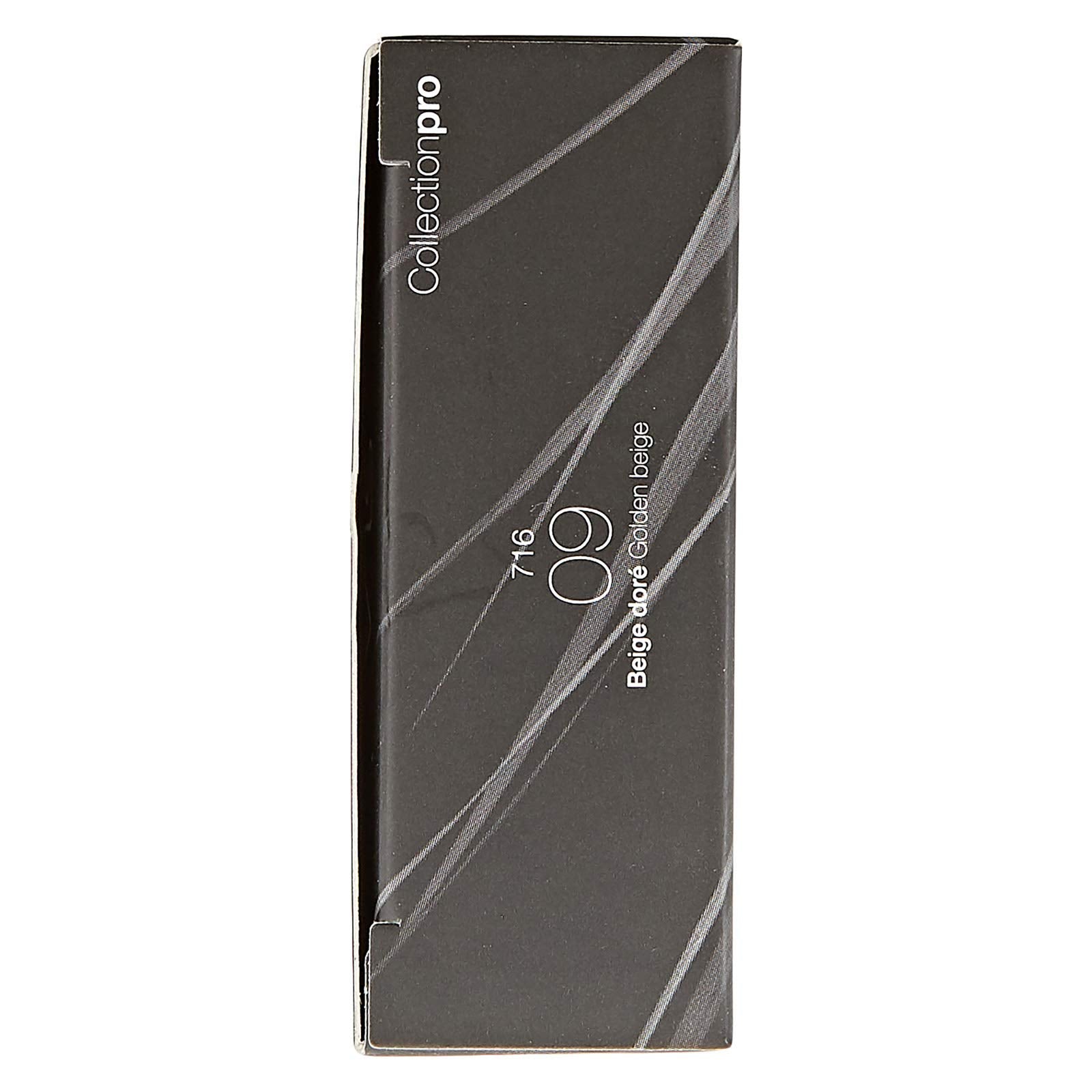 SLA PARIS Wet&Dry Vhd Foundation, Golden Beige, 30 ml