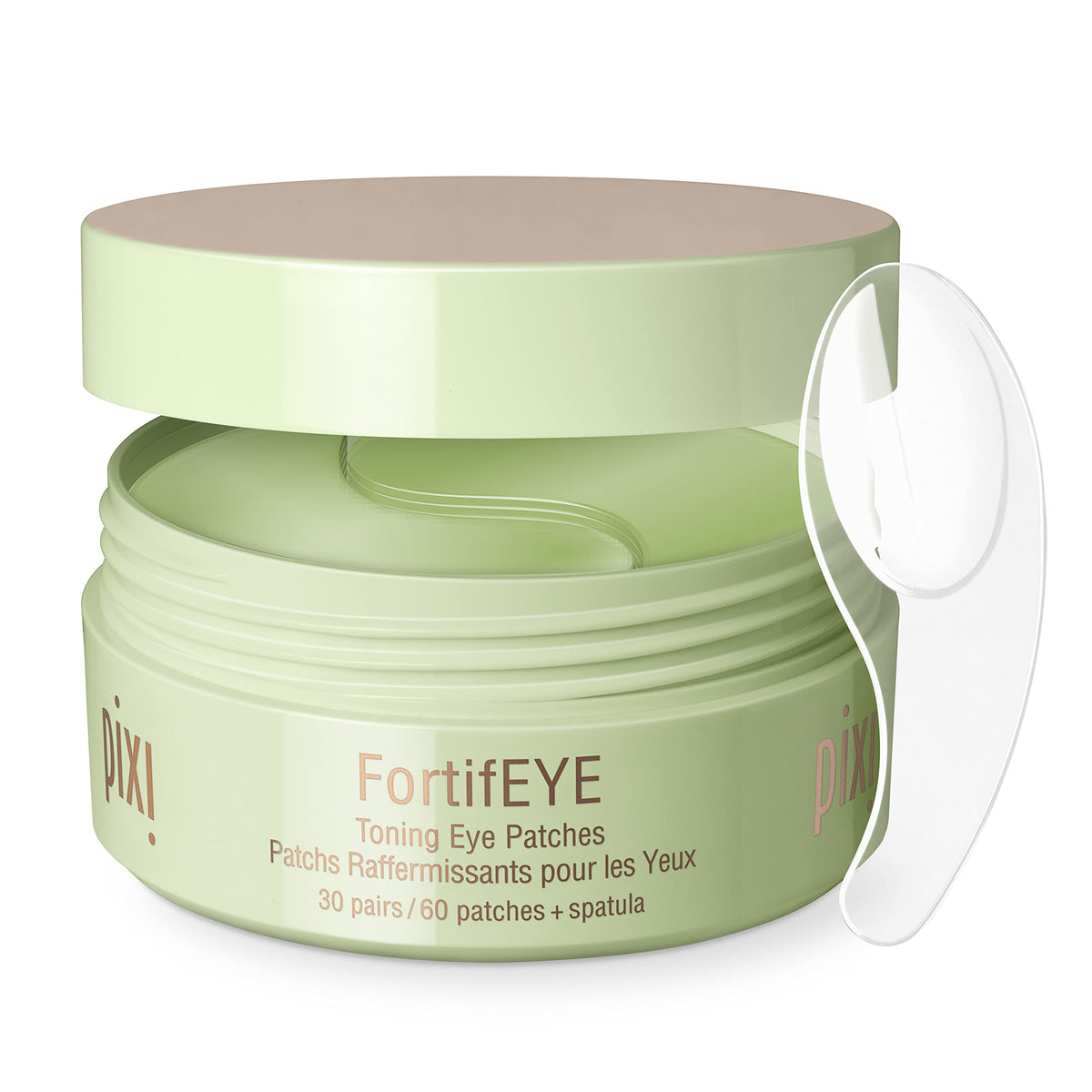 Pixi Beauty, FortifEye, Skintreats Firming Eye Patches - 30 Pairs