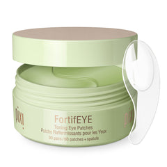 Pixi Beauty, FortifEye, Skintreats Firming Eye Patches - 30 Pairs