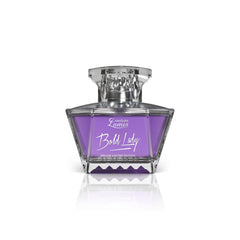 Creation Lamis - Bold Lady | Floral, Fruity & Oriental Long Lasting Fragrance | Perfume for Women | Eau de Parfum (EDP) - 100ml / 3.4 fl.oz