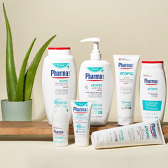 Pharmaline Atopic Hand Cream – 75 ml