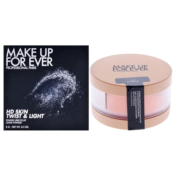 Make Up For Ever HD Skin Twist and Light - 2 Medium for Women - 0.26 Oz