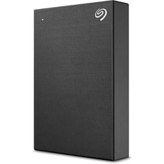 Seagate One Touch 4TB Portable Hard Drive (STKC4000400) - Black