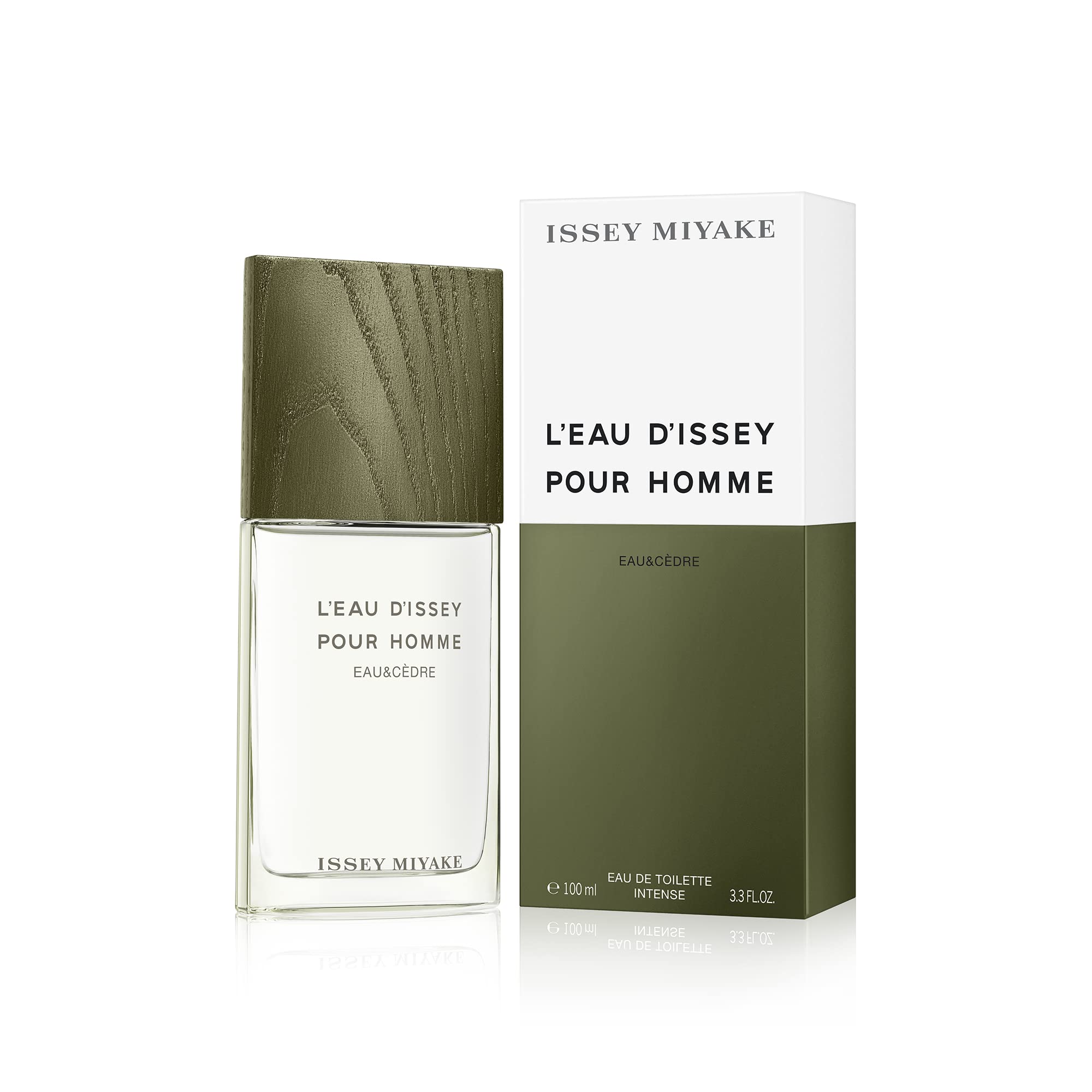 Issey Miyake Eh Er EDTi-100ML