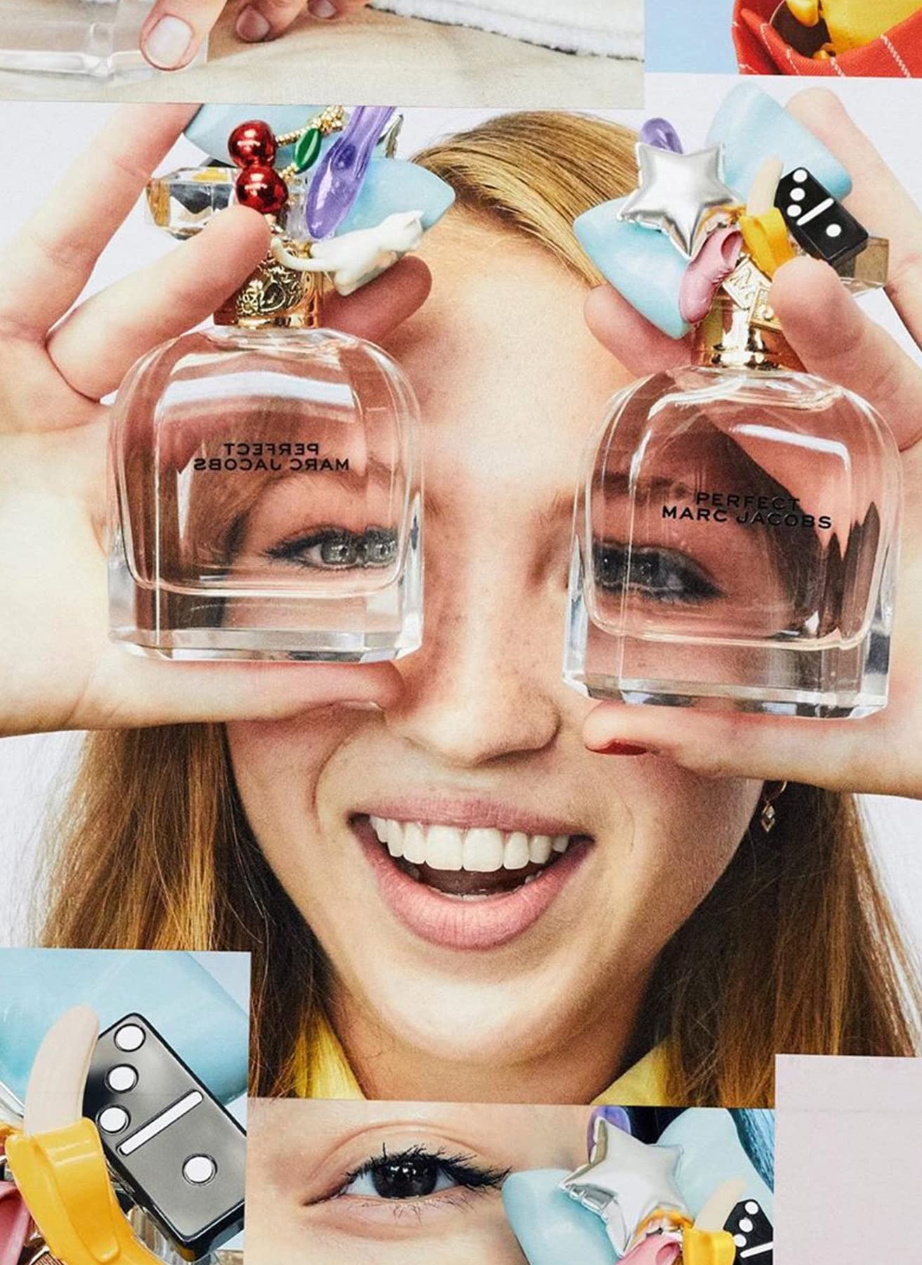Marc Jacobs Edp Vapo 100 ML