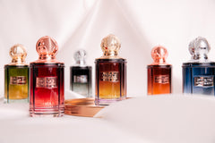Auraa Desire Evoque Extrait de Parfum For Men and Women (100 ML)