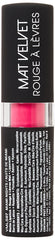 NYX PROFESSIONAL MAKEUP (Miami Nights) - Velvet Matte Lipstick 4.5g-07 Miami Nights