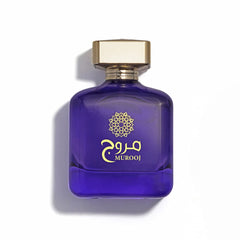 Dhamma Murooj Parfum 100ml