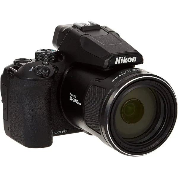 Nikon COOLPIX P950 Digital Camera