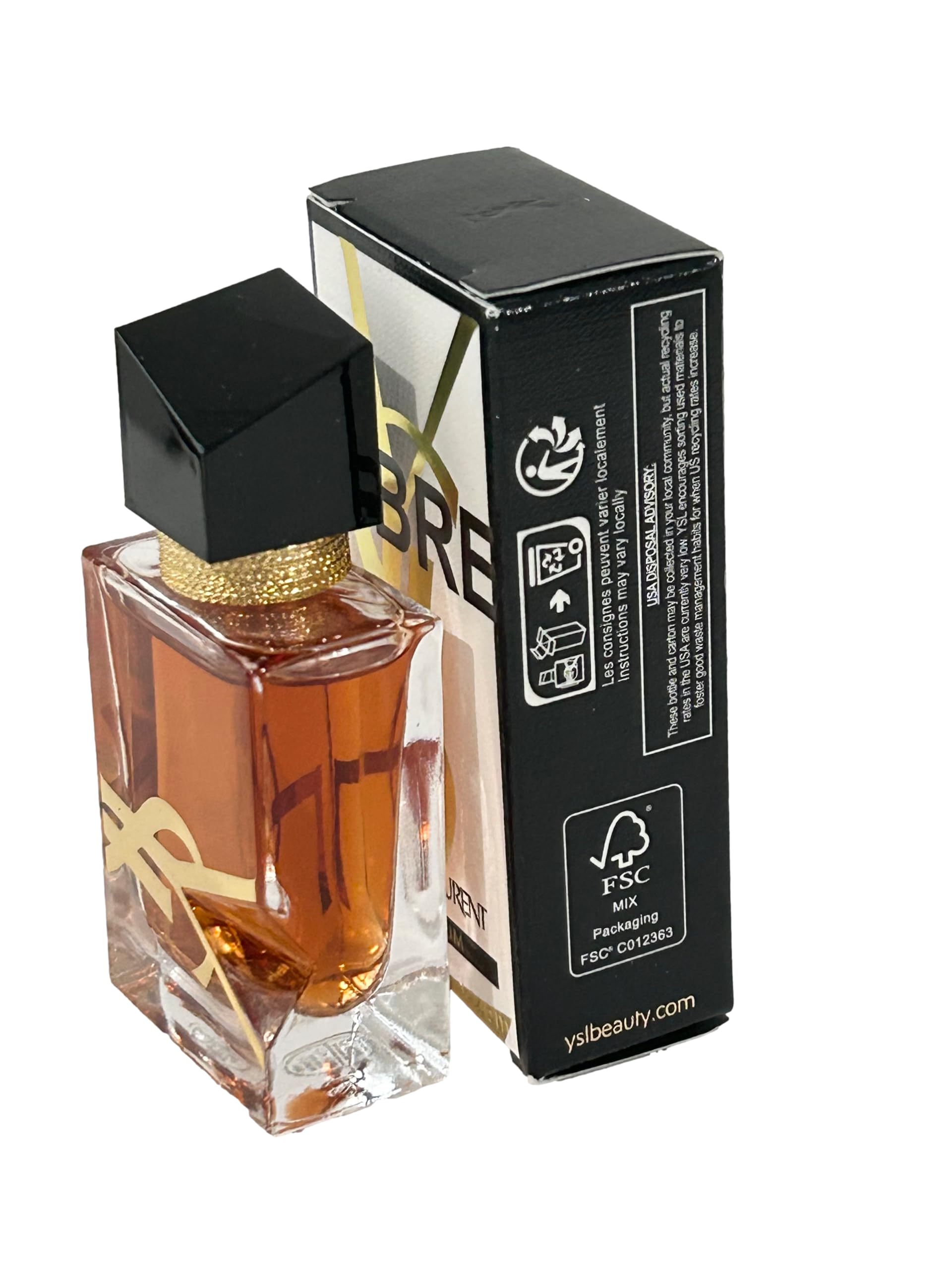 Yves Saint Laurent Libre Le Parfum 7.5 ml