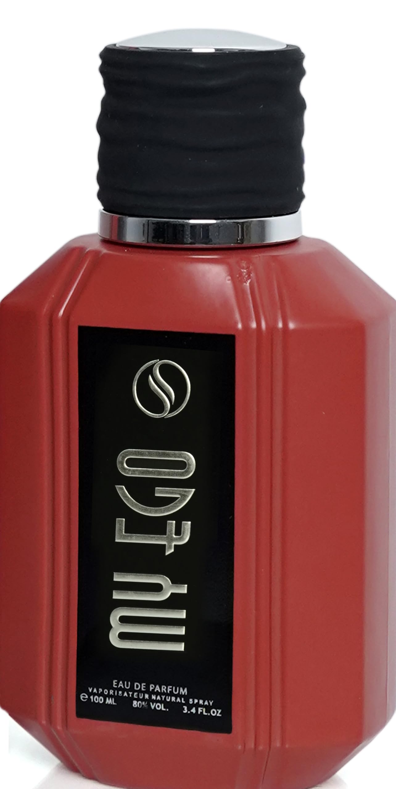 MY EGO by Symphony, Eau De Parfum Spray 3.4 oz / 100 ml (Men)