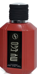 MY EGO by Symphony, Eau De Parfum Spray 3.4 oz / 100 ml (Men)
