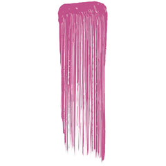 Maybelline New York Pink Mascara for Extremely Long Eyelashes, Lash Sensational Sky High Mascara, Pink Air, 7.2 ml