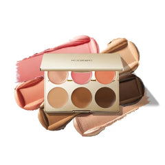 ICONIC LONDON Ultimate Brush Set