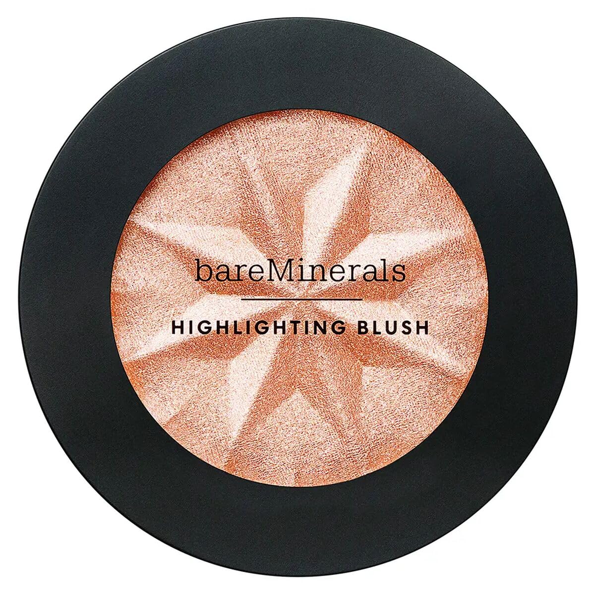 BareMinerals GEN NUDE blonzer #kiss of rose 3,8 gr