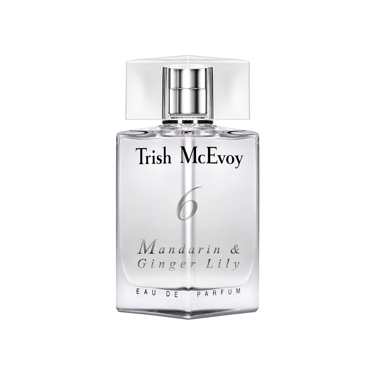 Trish Mcevoy 6 Mandarin & Ginger Lily, 50ml
