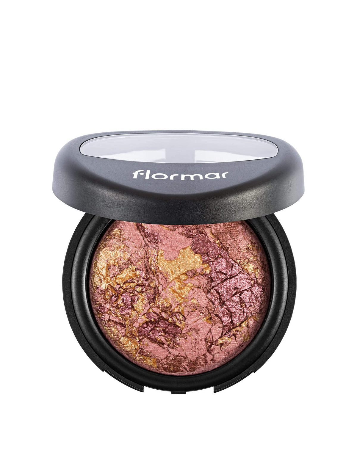 Flormar Excellent Coverage Blusher Terracotta 45