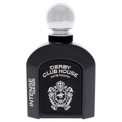 ARMAF Derby Club House Intense EDP Spray Men, Aromatic, 3.4 Oz