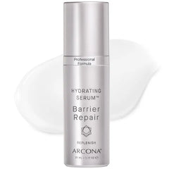 ARCONA Hydrating Serum – Barrier Repair Serum with Hyaluronic Acid & Manuka Honey, | Lightweight, Non-Greasy For Dry, Sensitive & Dehydrated Skin - 1.17 fl oz