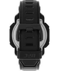 Timex UFC Strength Knockout Men's 48mm - Black