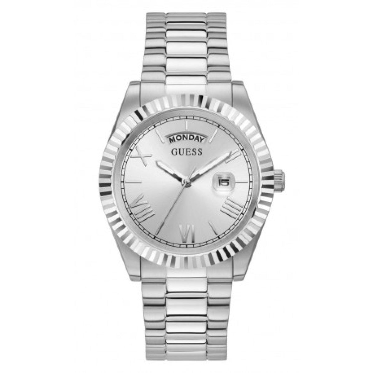 Guess Mens Analog watch-GW0265G6